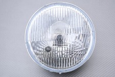 Faro fanale anteriore per - anteriore,