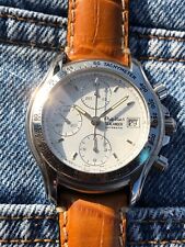 Philip Watch Sealander Automatic Chronograph Automatic 7750 Vintage Watch