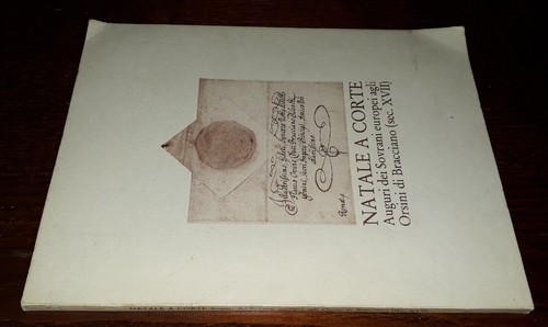 Natale corte auguri dei - natale,