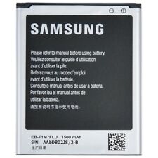 Samsung Batteria originale EB-F1M7FLU per GALAXY ACE 2 I8160 GALAXY TREND S7560