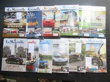 LA MANOVELLA ANNO 2018