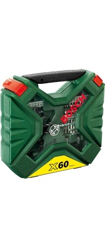 Bosch valigetta con - bosch,