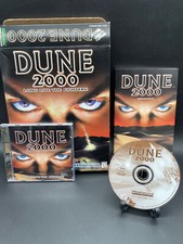 Dune 2000 - USA / Inglese -
