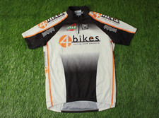 Rara maglia ciclismo - rara, 4