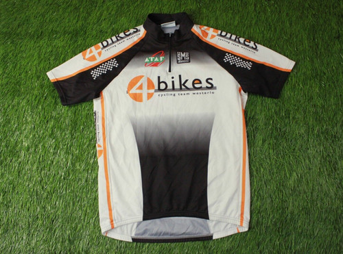 Rara maglia ciclismo - ciclismo, 4