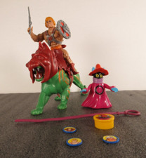 Vintage Masters of the