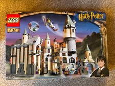 LEGO Harry Potter: Castello di