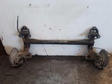 Ponte Posteriore per OPEL