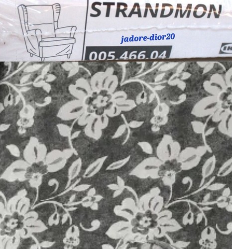 Ikea strandmon fodera - ✅️ikea,