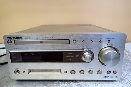 Kenwood k700 hi - kenwood, md
