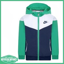 Giubbino bambino Nike