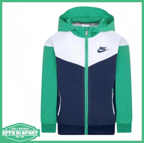Giubbino bambino nike - giubbino,