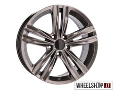 Cerchi in lega Volkswagen