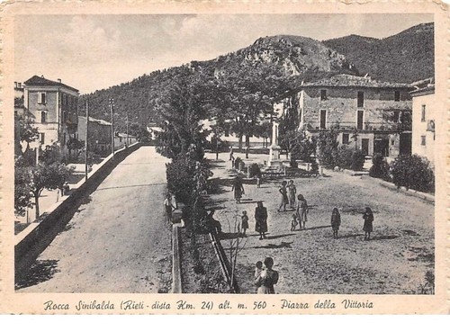 Italy 104213 rieti - italy.,