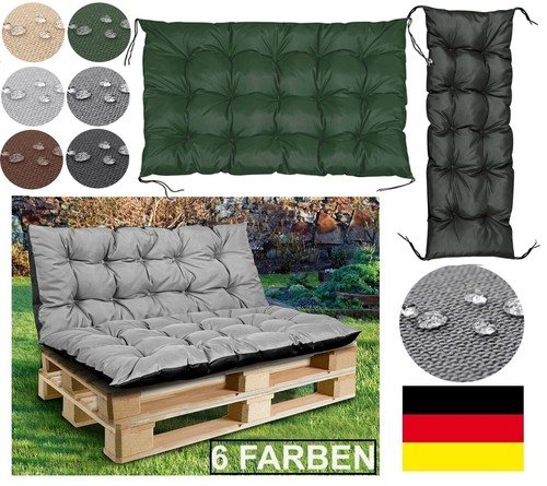 Cuscino pallet cuscini per - pallet,