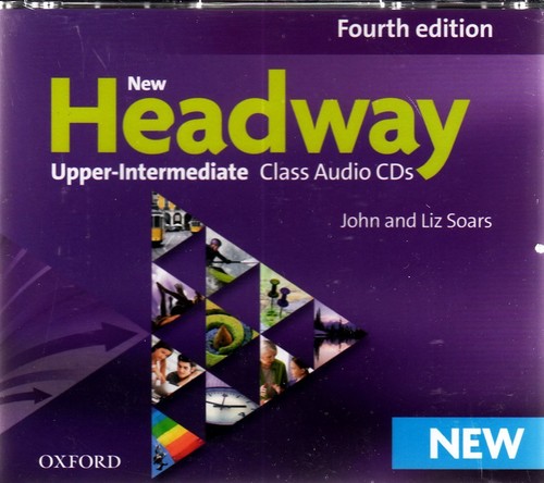 Oxford new headway - new,