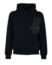 Felpa Uomo Hoody Colmar Originals