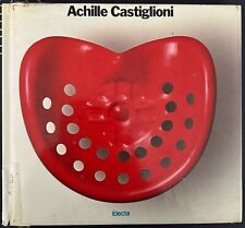 Achille Castiglioni. A cura di