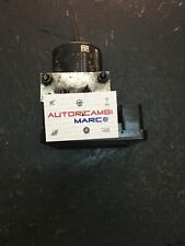 CENTRALINA POMPA ABS