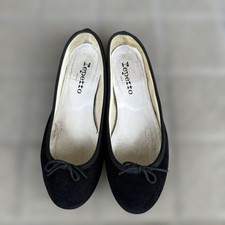 Rare Ballerine Repetto Nere