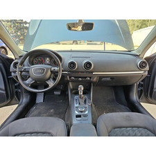 5Q0959655N KIT AIRBAG COMPLETO AUDI A3 SPORTBACK (8VA,8VF)(2015)