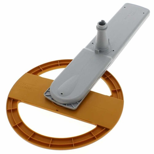 Mulinello plastica inferiore - mulinello,