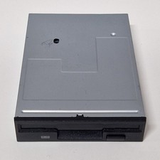 Floppy disk bifacciale Atari