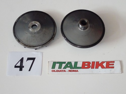 Variatore completo kymco - variatore,