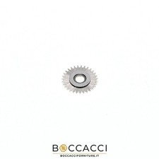 ZENITH 30.5 cod. Ruota corona 420 calibro: 30,5 (OTTIME CONDIZIONI)