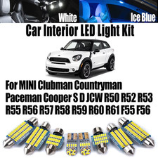 luci LED abitacolo MINI