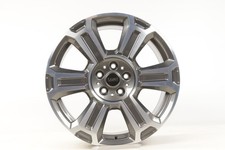 1x Mini Alufelge F60