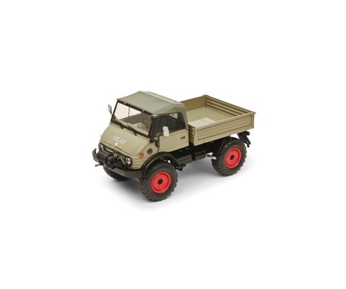 Schuco 451180004 18 mb - schuco, 1:18