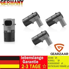 4x Sensore Parcheggio PDC Park