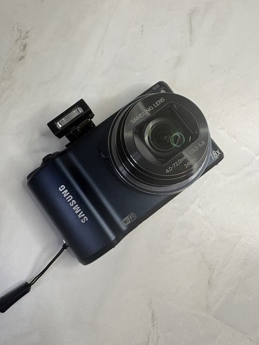 Samsung wb250f fotocamera - wb250f,