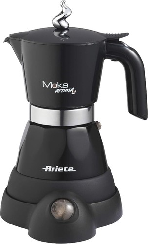 Ariete 1358 moka aroma - ariete,