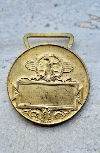 MEDAGLIA