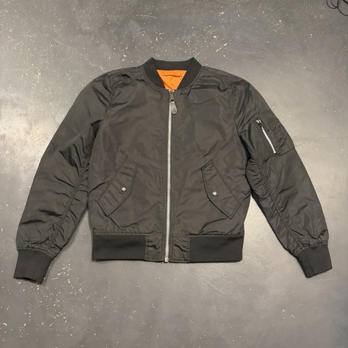Alpha industries giacca bomber - alpha,