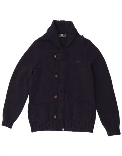Fred perry maglione - fred, cardigan