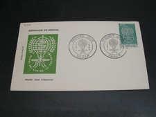 Copertina Senegal 1962 malaria