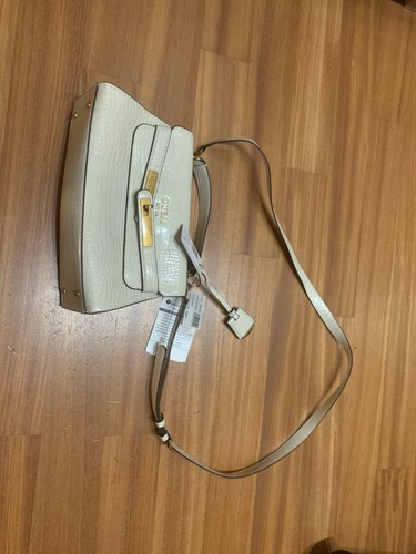 Borsa donna bianca - borsa,