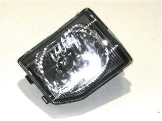Faro mitsubishi galloper - faro, dx