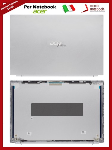 Cover lcd acer aspire - acer,