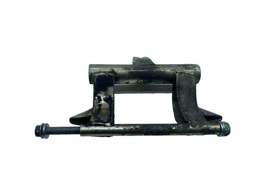 Staffa supporto motore silent - supporto,