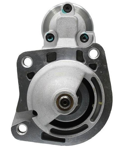Motorino avviamento nuovo - avviamento,