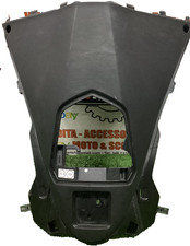 Carena Retro Scudo Inferiore