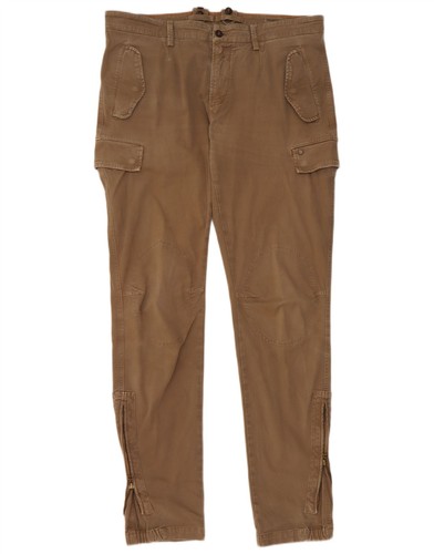 Pantalone cargo uomo - , slim