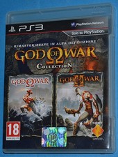 God of War Collection -