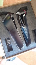 Specchietti Stealth Alluminio