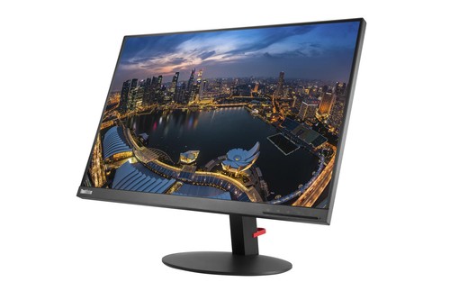 Lenovo monitor thinkvision - monitor,