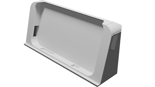 Supporto dock orologio per - supporto,